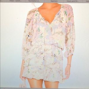 French Riviera Dress